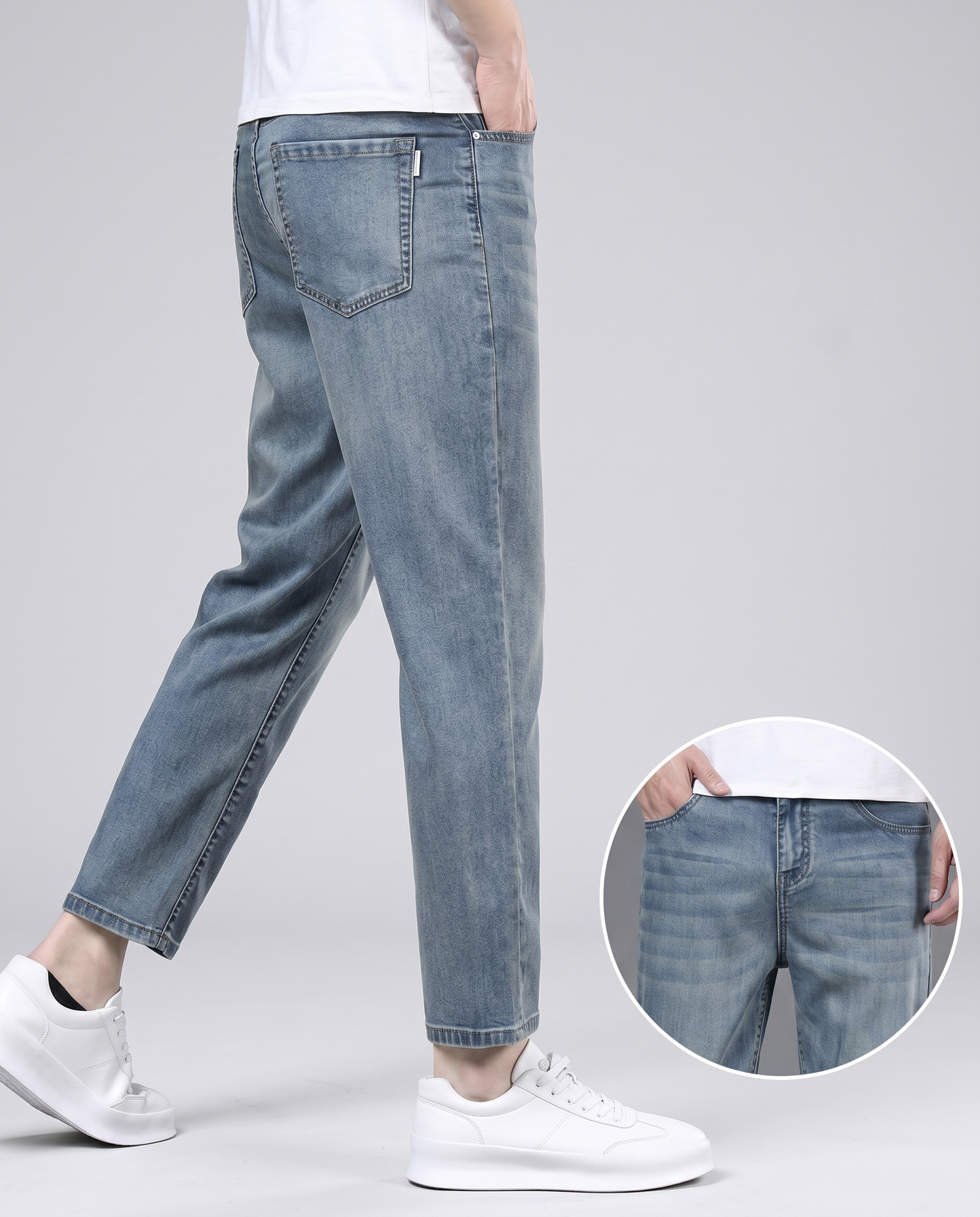 The Northline Denim