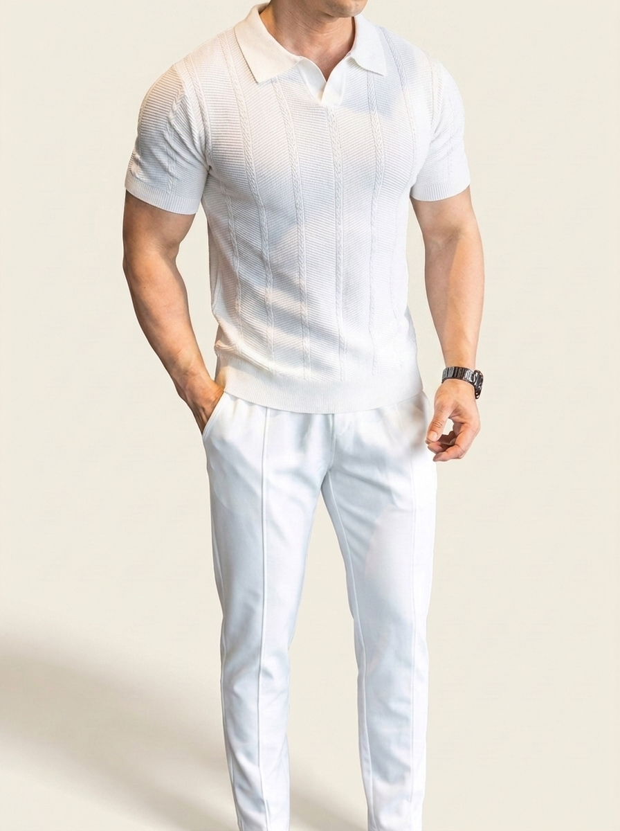 The Paris Polo