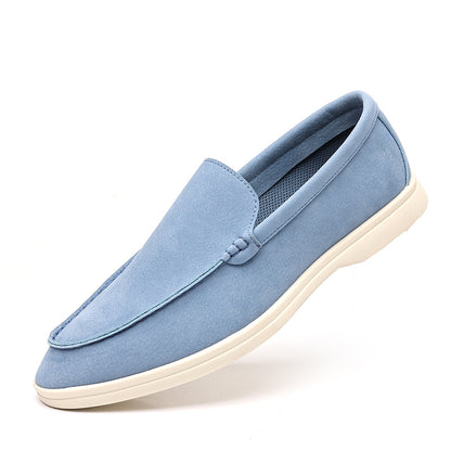 The Atelier Loafers