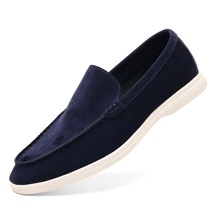 The Atelier Loafers