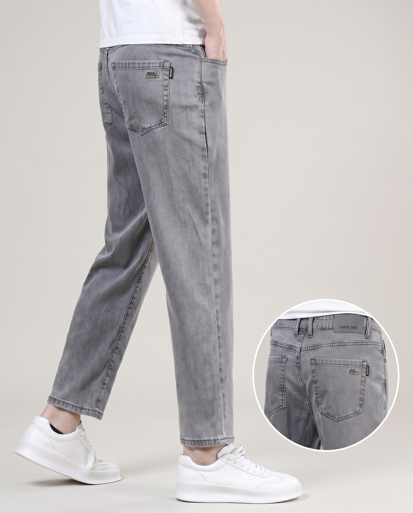 The Northline Denim