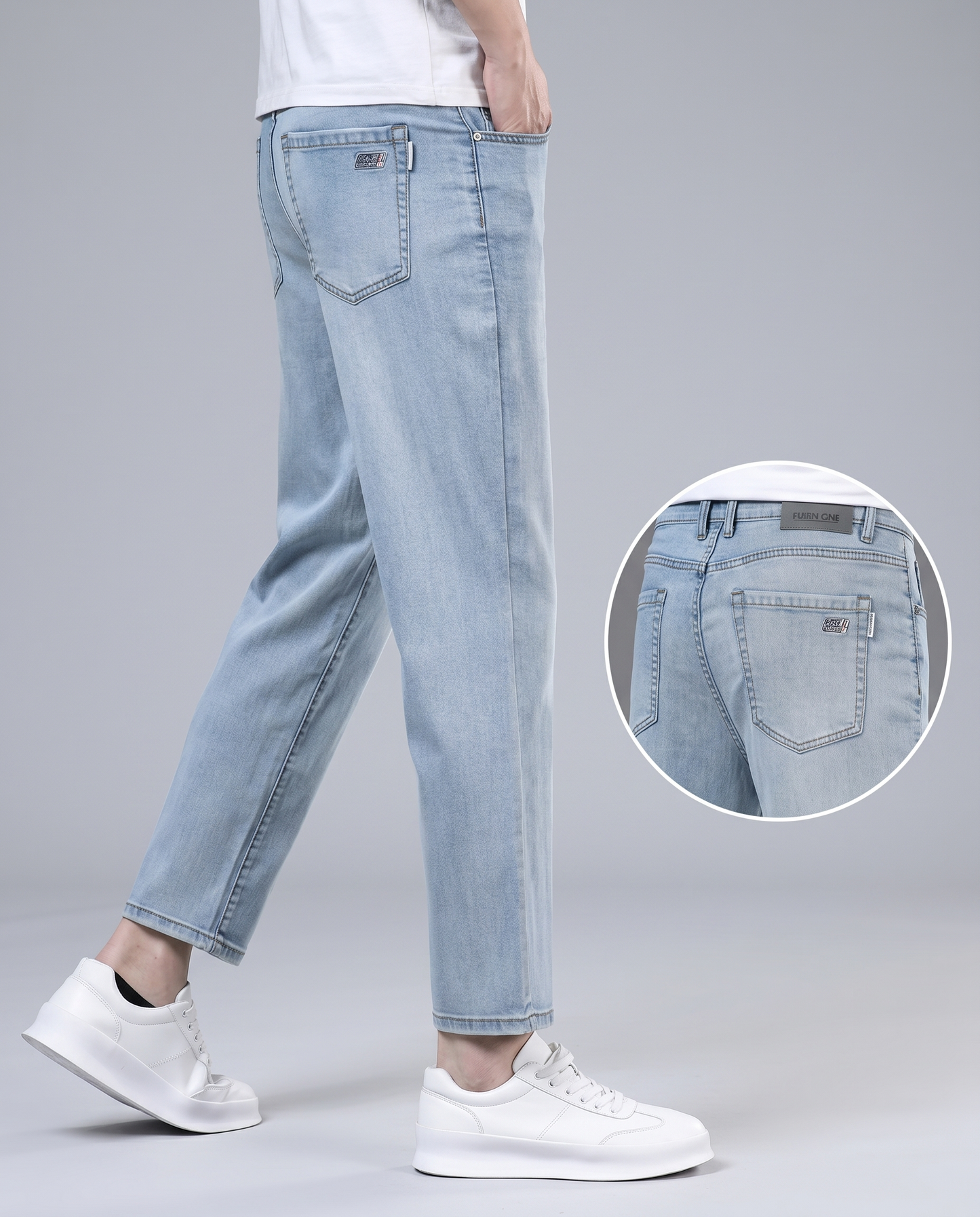 The Northline Denim