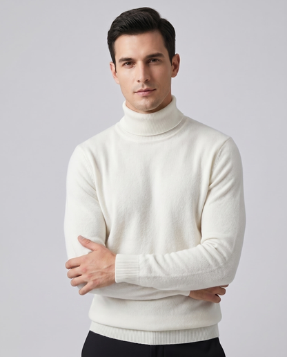 Essential High Collar