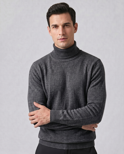Essential High Collar