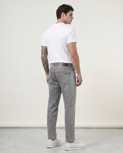 The Northline Denim