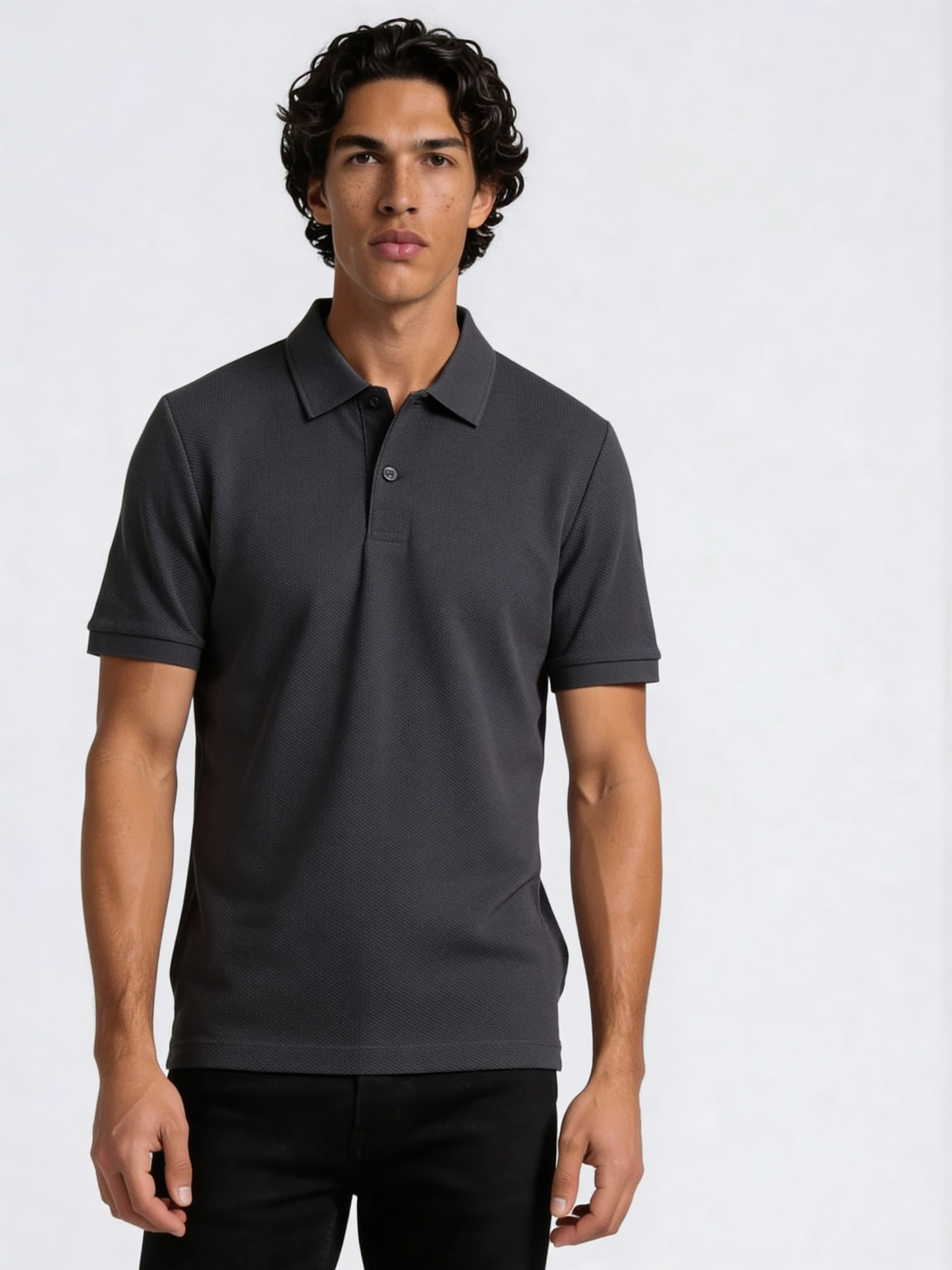 Classic polo