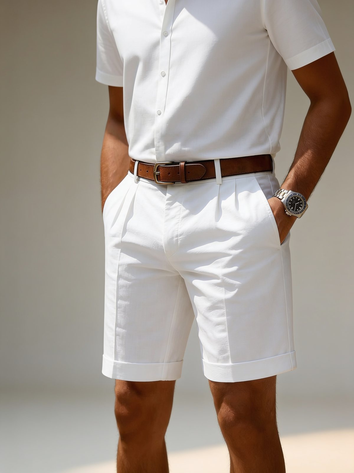 Riviera Shorts