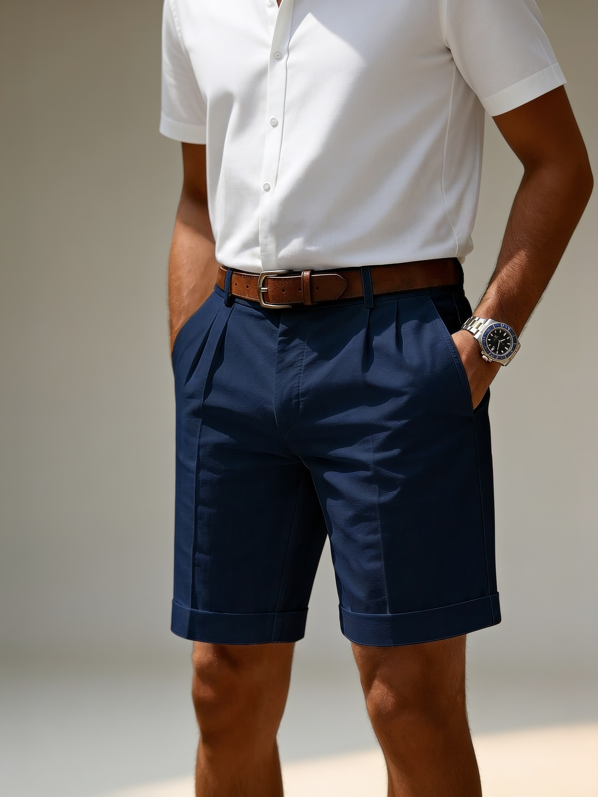 Riviera Shorts
