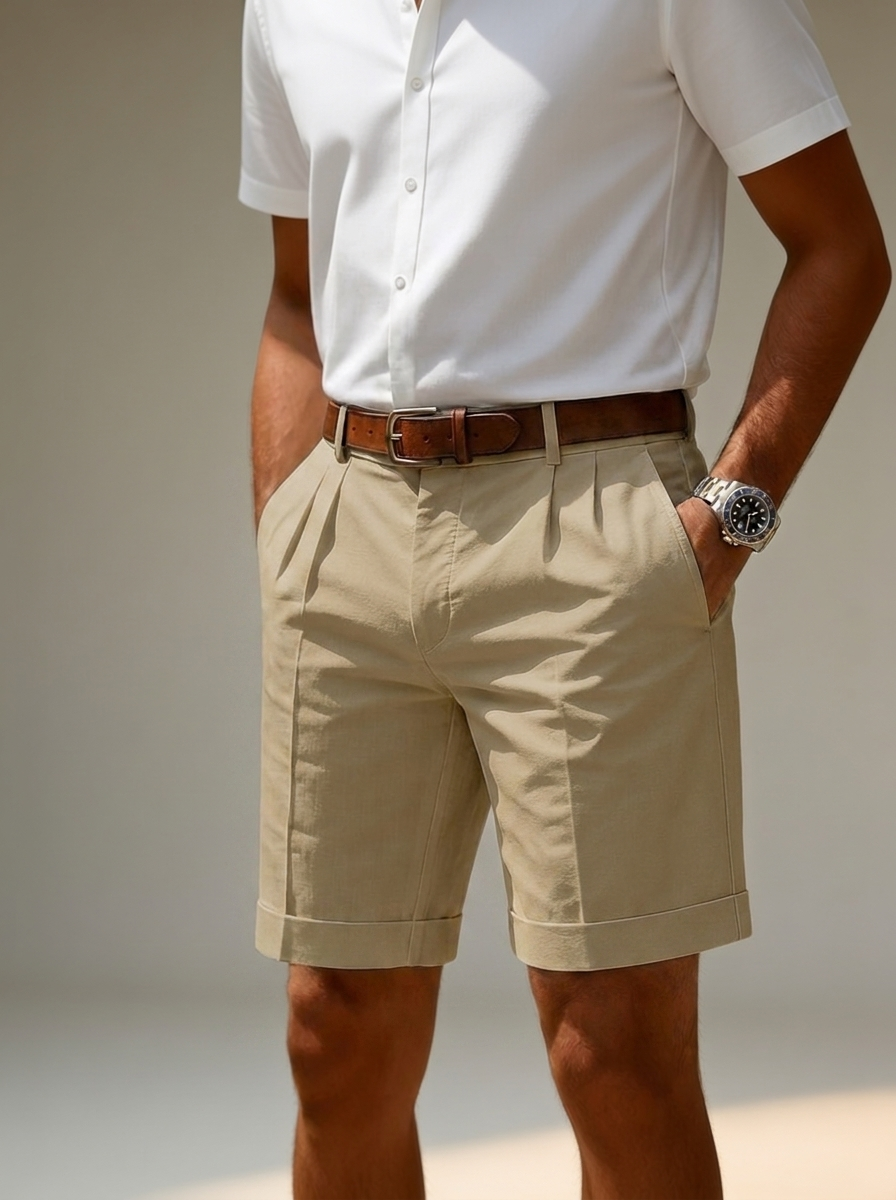 Riviera Shorts